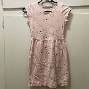 Girl Carters Dress